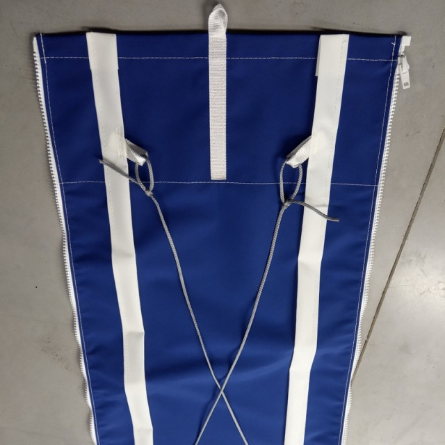 Purchase Custom-made Essential Genoa Sail Cover
