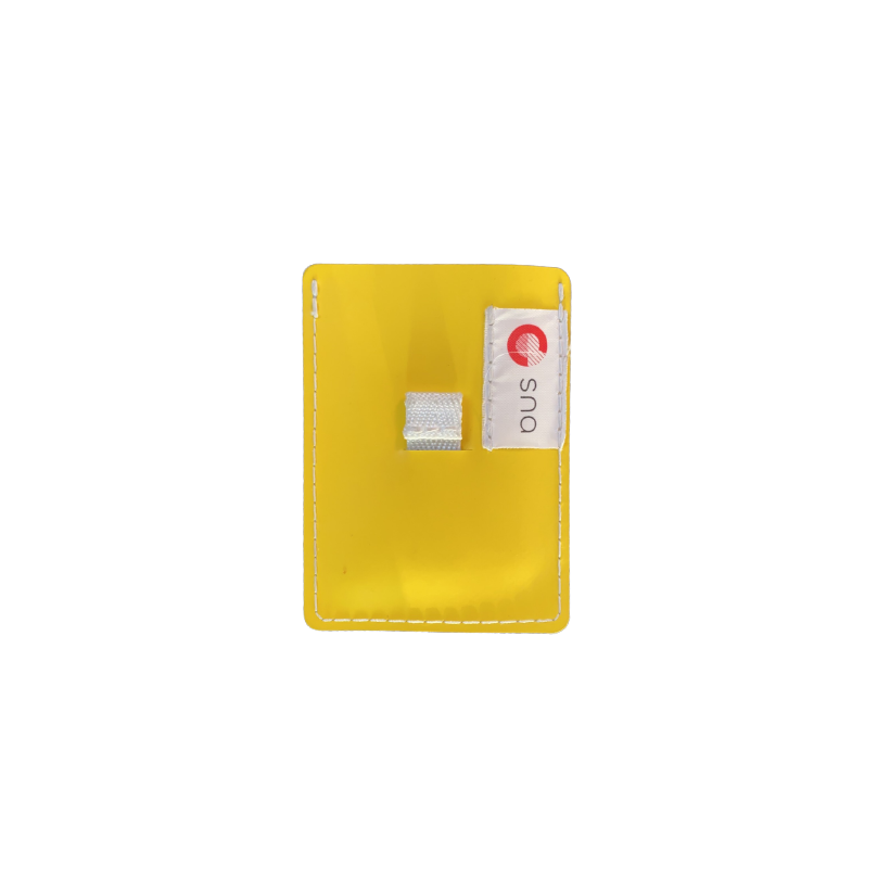 Purchase Eco-friendly bank card holder