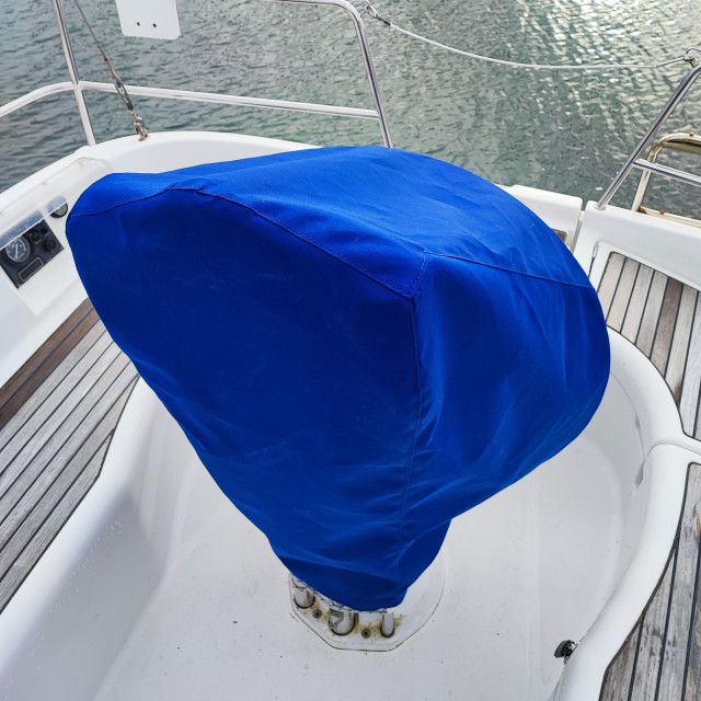 Purchase Steering wheel cover Bénéteau Oceanis 331