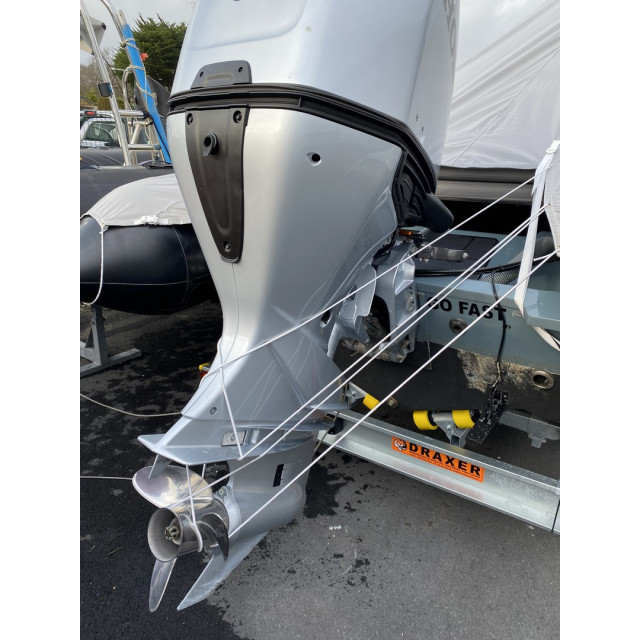 Purchase Winter cover for Bombard Explorer 700