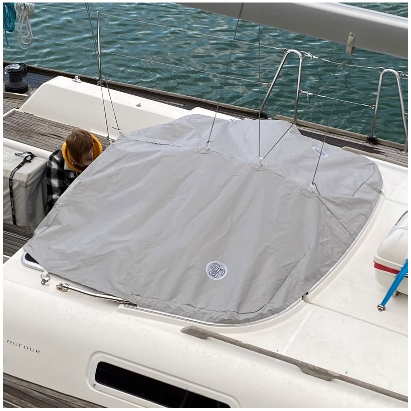 Purchase Dufour 45 Perf descent hatch