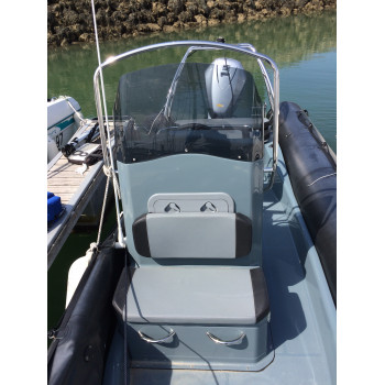 Purchase Bombard Explorer 700 Console Cover