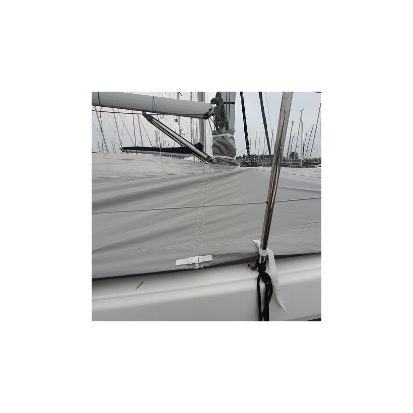 Purchase Flat deckhouse Beneteau Oceanis 40.1