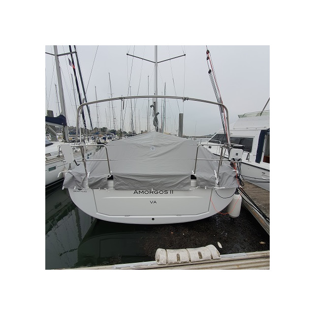 Purchase Flat deckhouse Beneteau Oceanis 40.1 Purchase Flat deckhouse Beneteau Oceanis 40.1