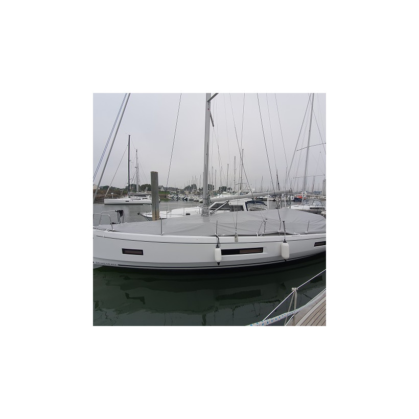 Purchase Flat deckhouse Beneteau Oceanis 40.1