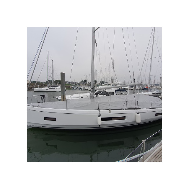 Purchase Flat deckhouse Beneteau Oceanis 40.1