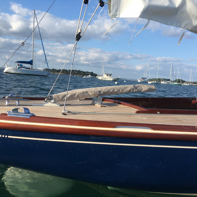Purchase Latitude 46 Tofinou 7 Boom Cover