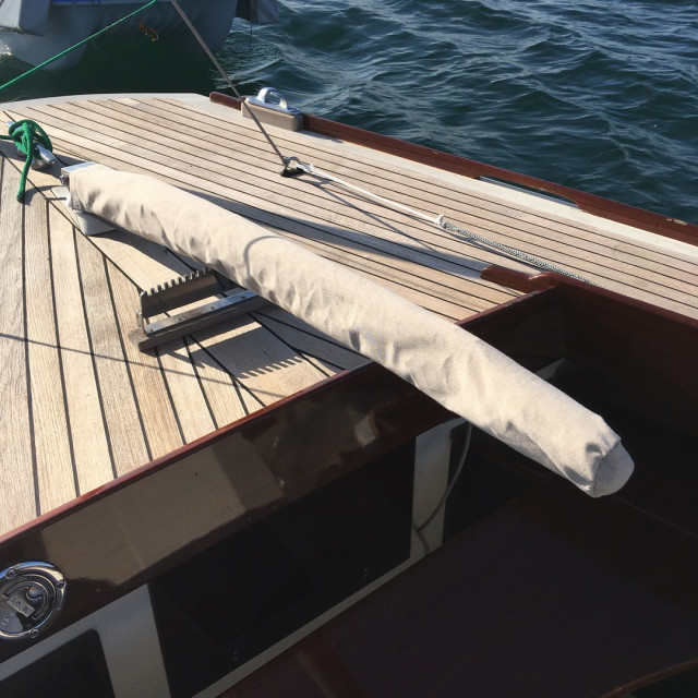 Purchase Latitude 46 Tofinou 7 Boom Cover