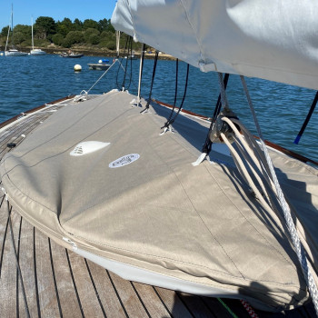 Purchase Cockpit tent Tofinou 7