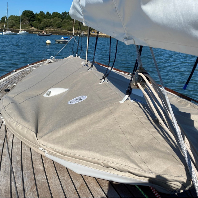 Purchase Cockpit tent Tofinou 7