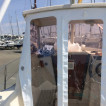 Achat Fermeture timonerie Evasion 25 Beneteau Achat Fermeture timonerie Evasion 25 Beneteau