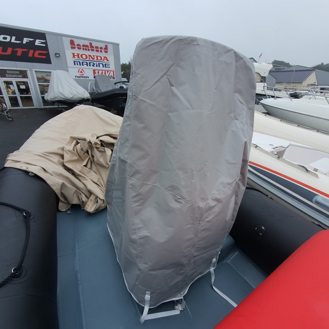 Purchase Bombard Sunrider 650 / Sunrider 700 Console Cover