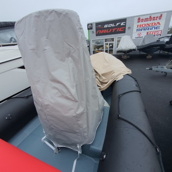 Purchase Bombard Sunrider 650 / Sunrider 700 Console Cover