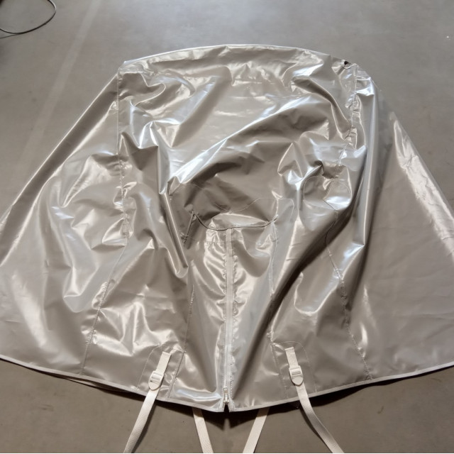 Purchase Bombard Explorer 700 Console Cover