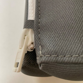 Purchase Tubular cushion rear seat Zodiac Pro 20 Man