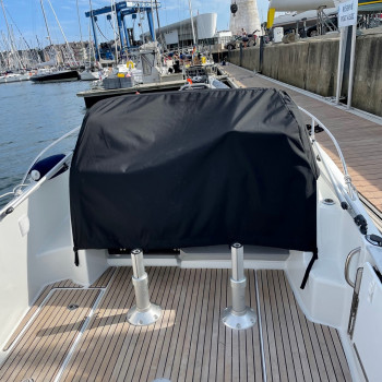 Purchase Jeanneau Cap Camarat 6.5 WA S3 Console Cover
