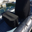 Achat Housse bolster support inox Bombard explorer 690 Achat Housse bolster support inox Bombard explorer 690