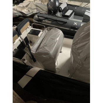 Purchase Stainless Steel Support Bolster Cover for Zodiac and Bombard