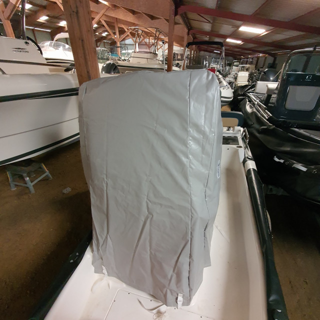 Purchase Zodiac Pro Open 650 / Pro 650 Ultimate Console Cover