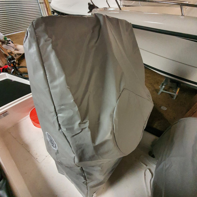 Purchase Zodiac Pro Open 650 / Pro 650 Ultimate Console Cover