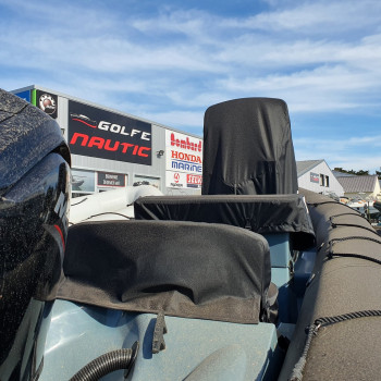Purchase Rear seat cover Bombard Sunrider 500 / Sunrider 550 / Sunri...