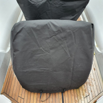 Purchase Thor 800 bolster cover