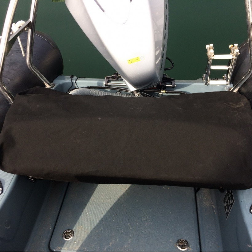 Purchase Rear seat cover Bombard Explorer 690