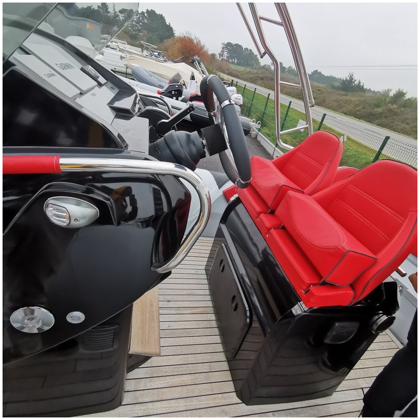 Purchase Thor 800 bolster cover