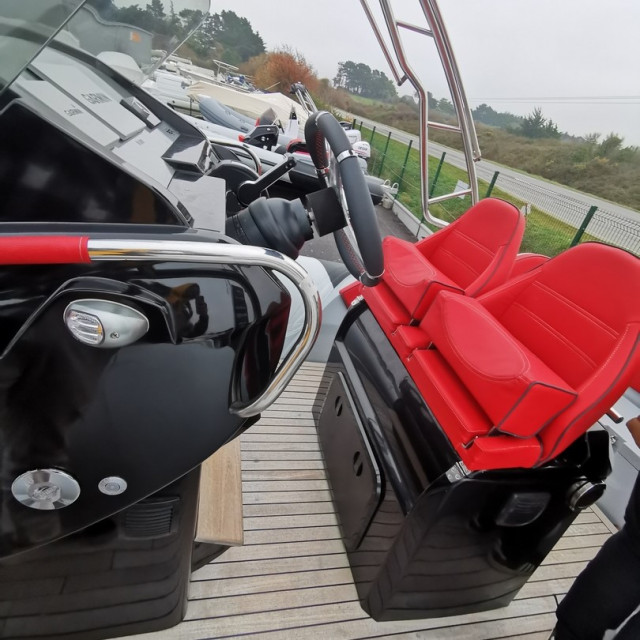 Purchase Thor 800 bolster cover
