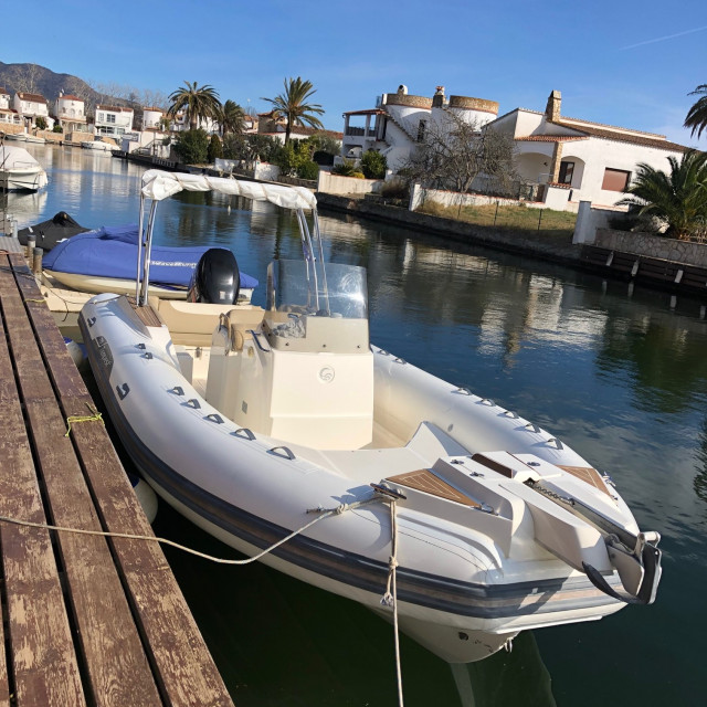 Purchase Winter cover for Capelli Tempest 775