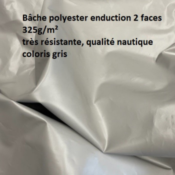 Purchase Winter shelter Latitude 46 Tofinou 7 dismasted