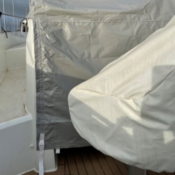 Purchase Jeanneau Cap Camarat 7.5 WA S2 Console Cover