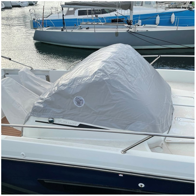 Purchase Jeanneau Cap Camarat 7.5 WA S2 Console Cover