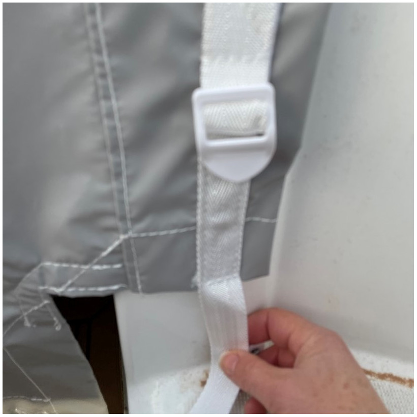 Purchase Jeanneau Cap Camarat 7.5 WA S2 Console Cover