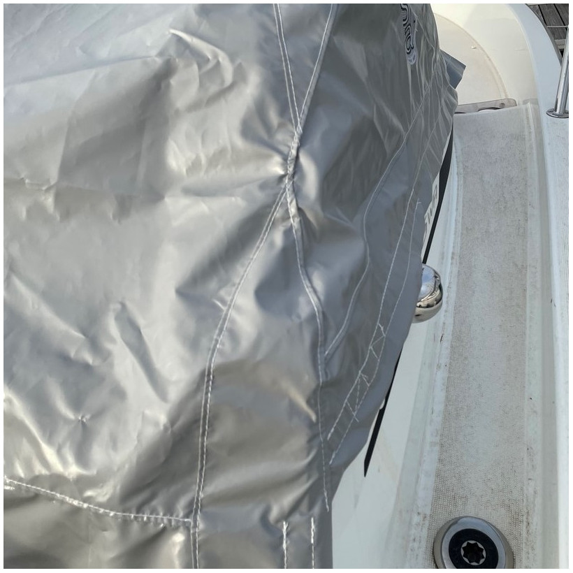 Purchase Jeanneau Cap Camarat 7.5 WA S2 Console Cover