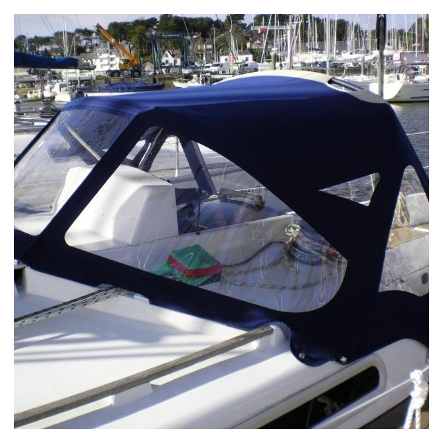 Purchase Spray Hood Wauquiez Chance 37