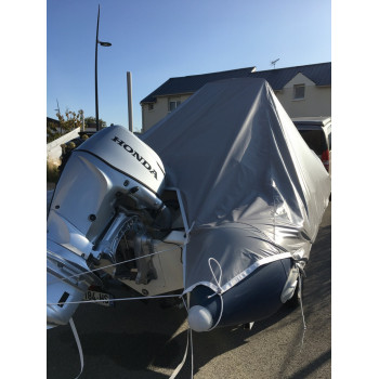 Purchase Winter cover for Bombard Explorer 550