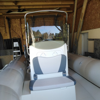 Purchase Bombard Sunrider 650 / Sunrider 700 Console Cover Purchase Bombard Sunrider 650 / Sunrider 700 Console Cover