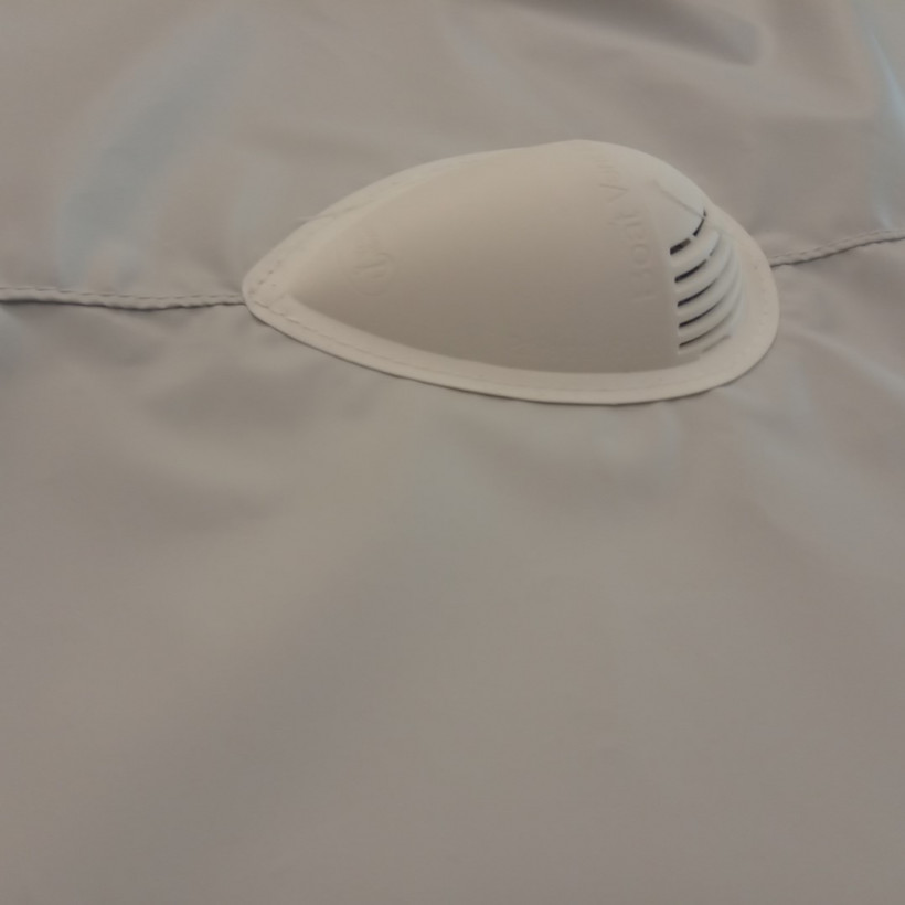 Purchase Winter cover for Bombard Sunrider 650