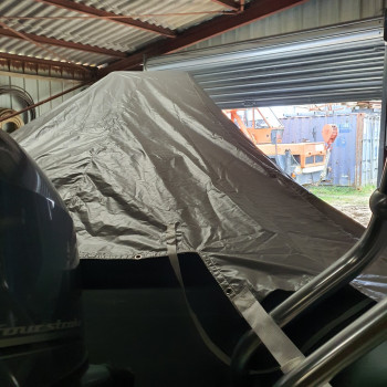 Purchase 3D Winter Cover Tender XPRO 589
