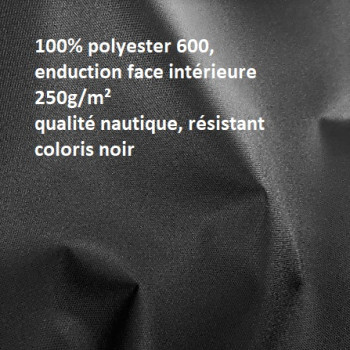 Purchase Pro Marine Manta 795 Rear Seat Cover