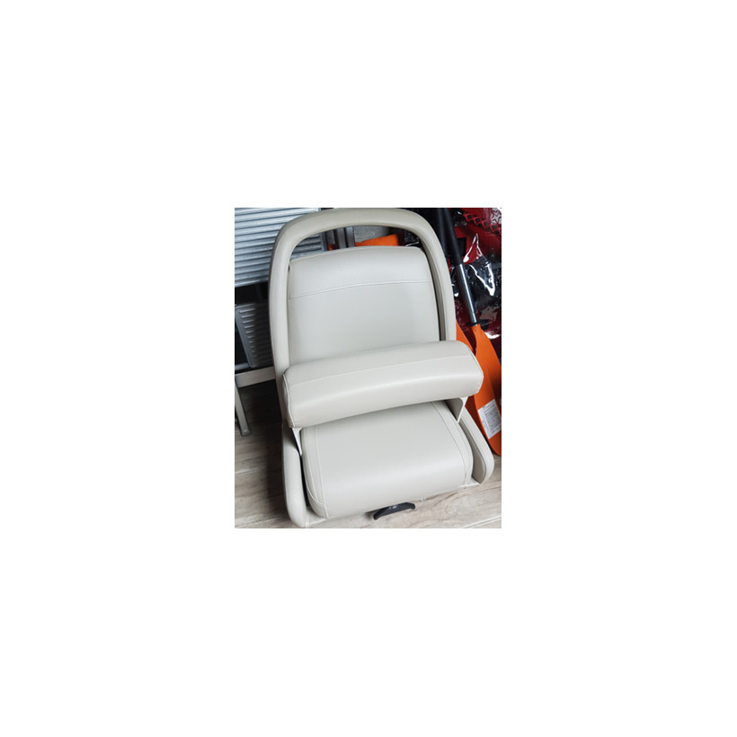 Purchase Pilot seat cover Quicksilver Activ 675 Open / Activ 595 Cabin / ...