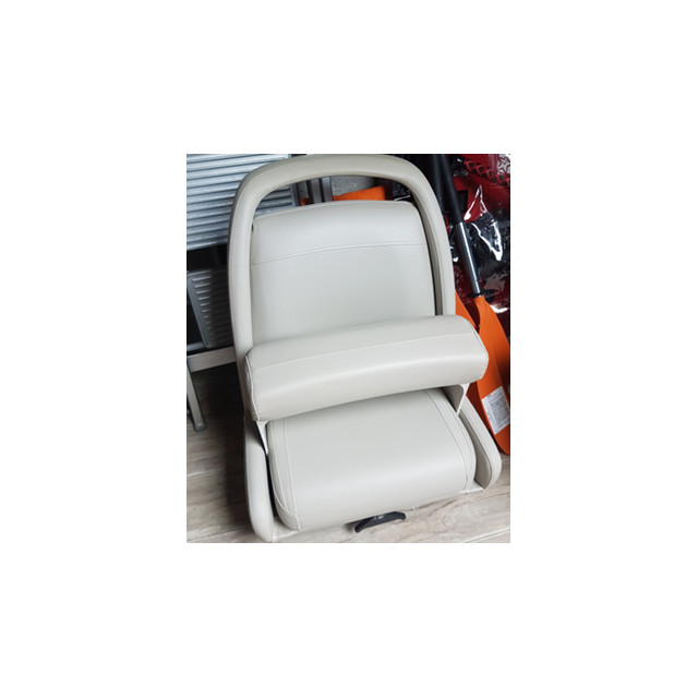 Purchase Pilot seat cover Quicksilver Activ 675 Open / Activ 595 Cabin / ...