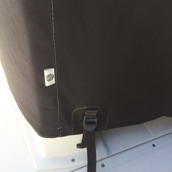 Purchase Helios 27 Console Cover