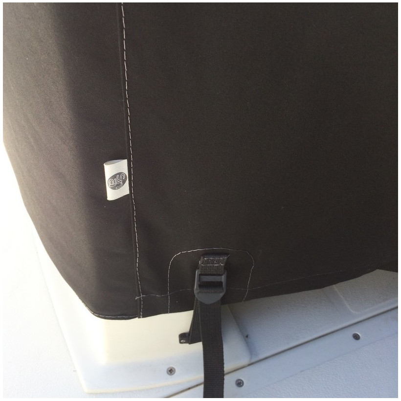 Purchase Helios 27 Console Cover