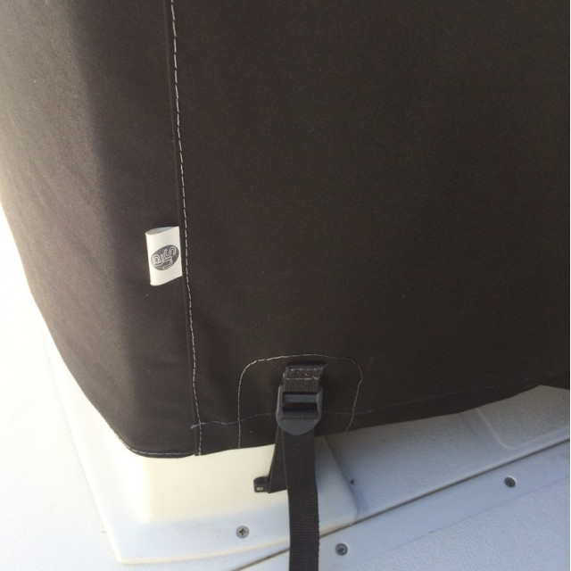Purchase Helios 27 Console Cover
