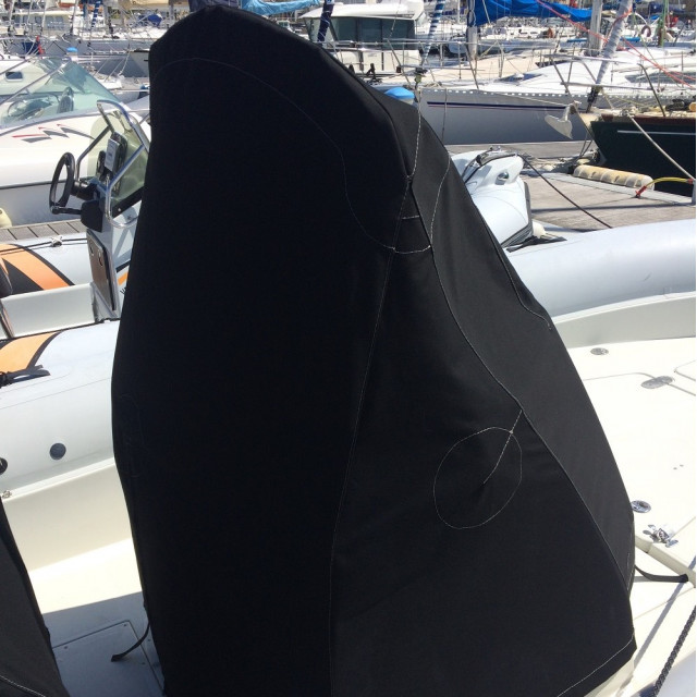 Purchase Helios 27 Console Cover