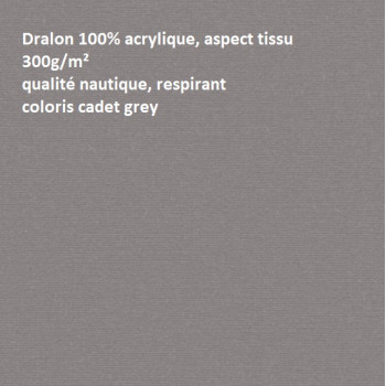 Purchase Jeanneau Cap Camarat 695 console cover Purchase Jeanneau Cap Camarat 695 console cover