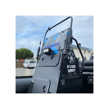 Purchase Zeppelin Console Cover 20 VPRO / 21 VPRO / 22 VPRO