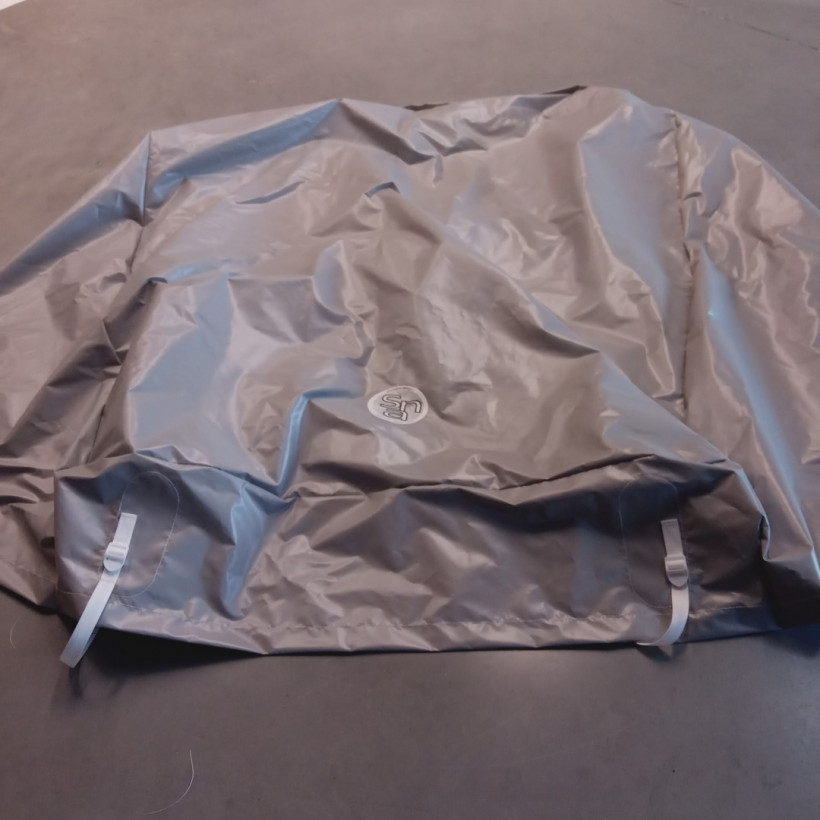 Purchase Quicksilver Activ 755 Open Console Cover
